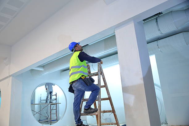 Trusted Juneau, WI Drywall and Painting Service Experts